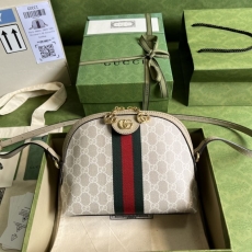 Gucci Satchel Bags